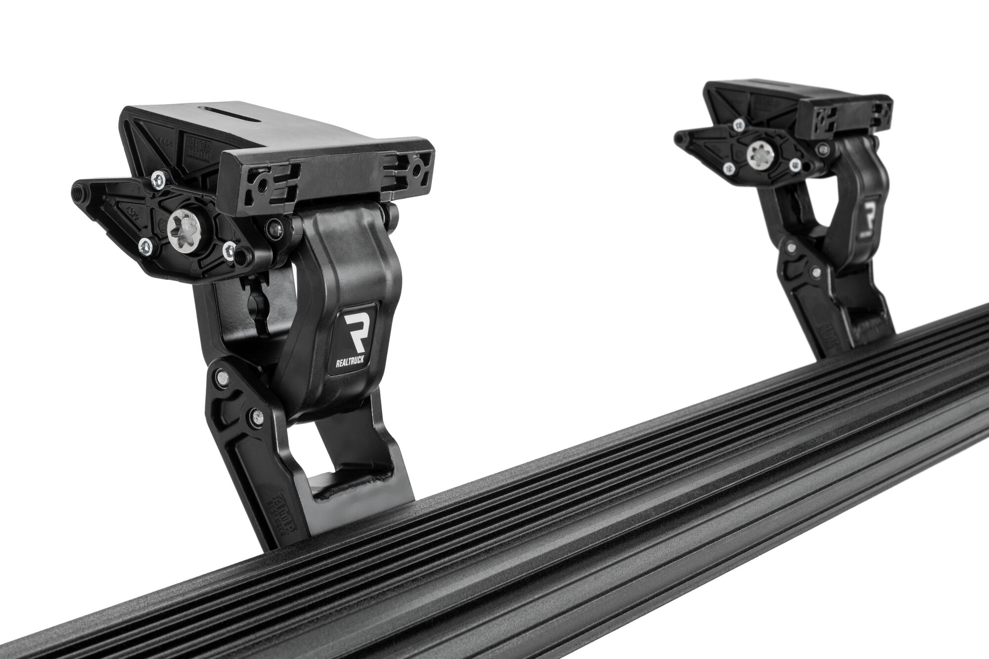 AMP Research 78132-01A PowerStep XTreme for 18-25 Jeep Wrangler JL